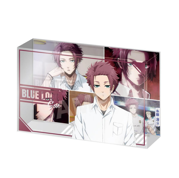 『ブルーロック』クリスタルアートボード /10 糸師 冴【202510再販】